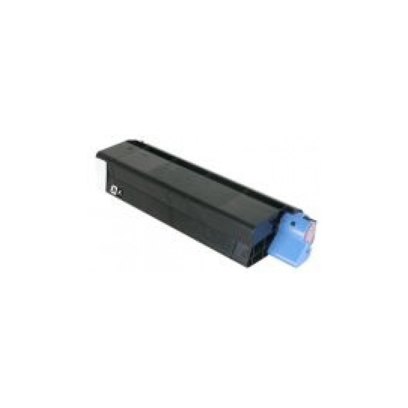 Compatible Olivetti  D-Color  P12 Black Toner