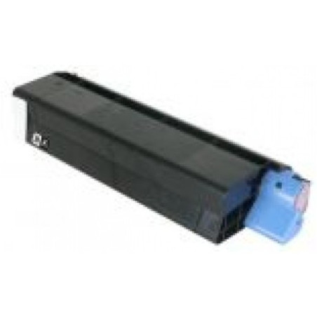 Compatible Olivetti  D-Color  P12 Black Toner