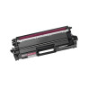 Brother TN-821XXLM magenta cartucho de tóner compatible