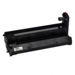 Compatible Olivetti  D-COLOR P12 Black Unidad de Imagen