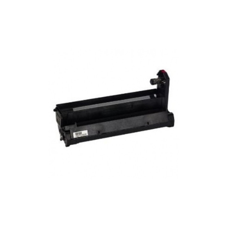 Compatible Olivetti  D-COLOR P12 Black Unidad de Imagen