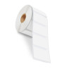 Dymo 99014 etiquetas industriales duraderas compatible (101x54mm)