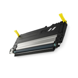 HP 117A XL  / W2072AXL amarillo tóner compatible XL