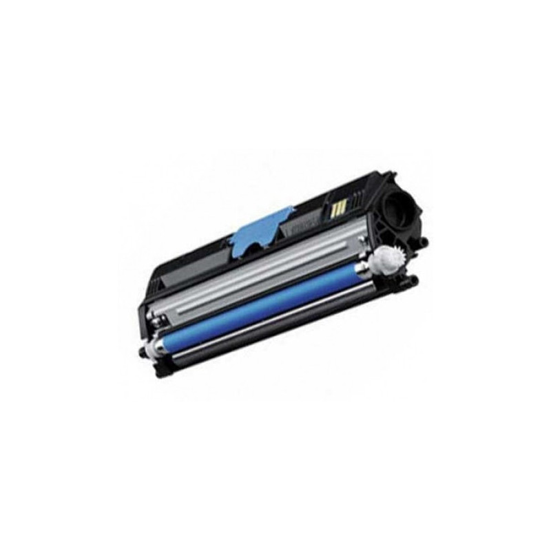 Compatible Epson Aculaser C1600/CX16 Cyan  Tóner