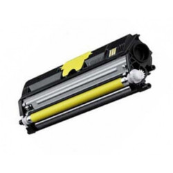 Compatible Epson Aculaser C1600/CX16 Yellow   Tóner