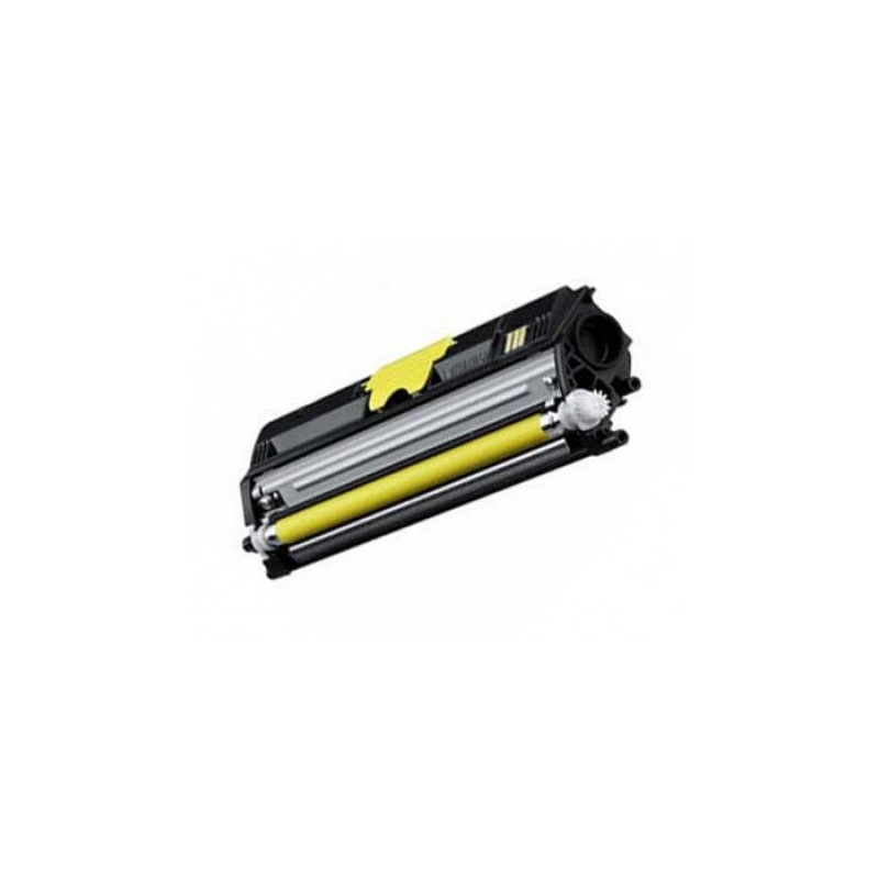 Compatible Epson Aculaser C1600/CX16 Yellow   Tóner