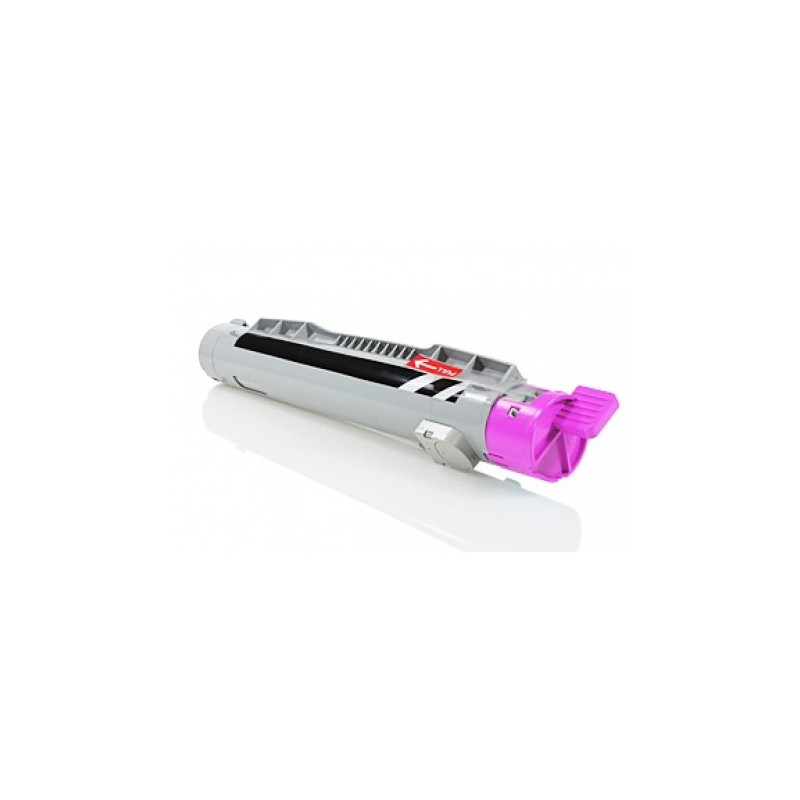 Compatible Epson Aculaser C3000 Magenta Tóner