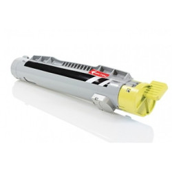 Compatible Epson Aculaser C3000 Yellow Tóner