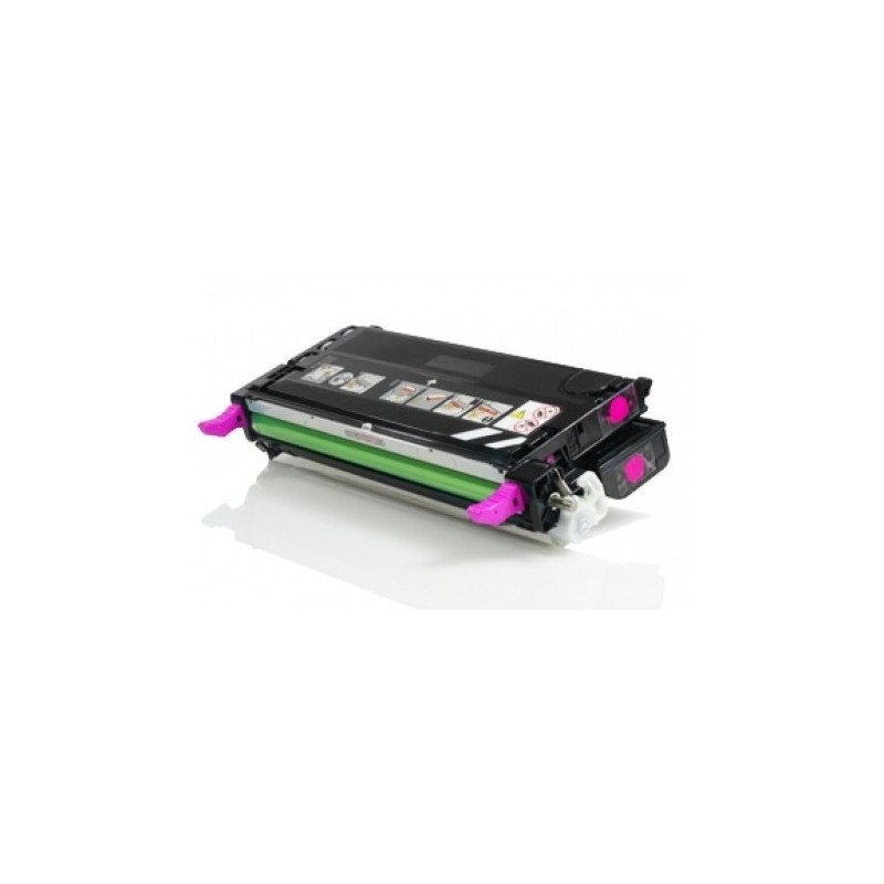 Compatible Epson Aculaser C3800 Magenta  Tóner