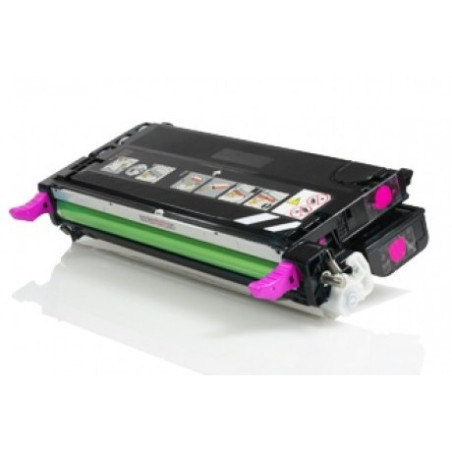 Compatible Epson Aculaser C3800 Magenta  Tóner