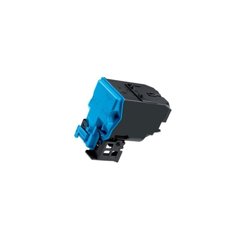 Compatible Epson  Aculaser  C3900/CX37 Cyan   Tóner