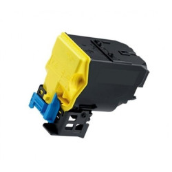 Compatible Epson  Aculaser  C3900/CX37 Yellow  Tóner