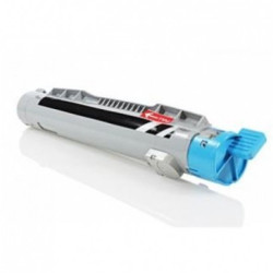 Compatible Epson Aculaser C4100 Cyan  Tóner