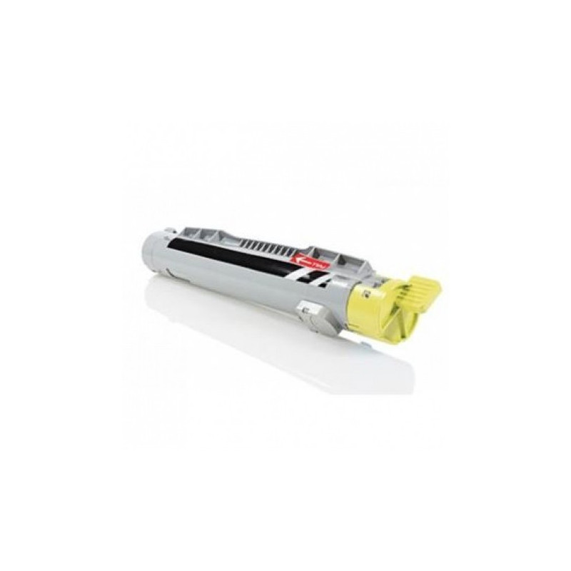 Compatible Epson Aculaser C4100 Yellow  Tóner