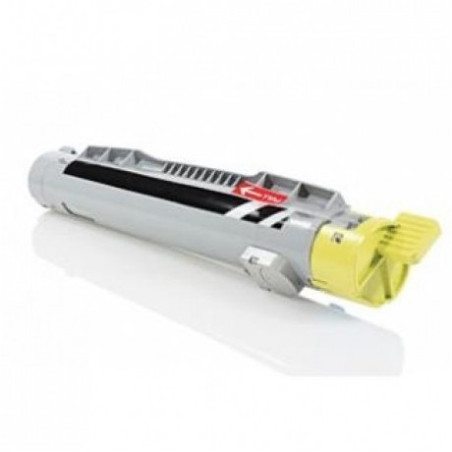 Compatible Epson Aculaser C4100 Yellow  Tóner