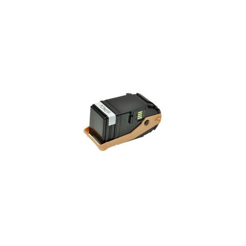 Compatible Epson Aculaser C9300 XXL Black Tóner