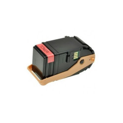 Compatible Epson Aculaser C9300 XXL Magenta Tóner