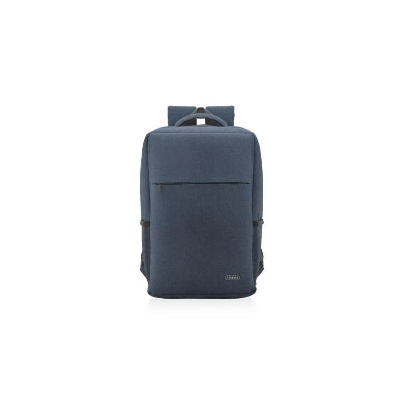 ASBG-BP082-BL AISENS MOCHILA PARA PORTÁTIL DE 17" AZUL