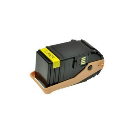 Compatible Epson  Aculaser  C9300 XXL Yellow  Tóner