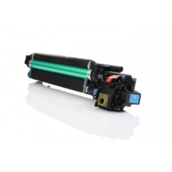 Compatible Epson  Aculaser  C3900/CX37 Cyan Tambor de Imagen