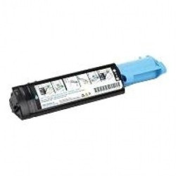 Compatible Epson  Aculaser  CX21 Cyan  Tóner