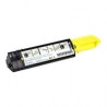 Compatible Epson  Aculaser  CX21 Yellow  Tóner