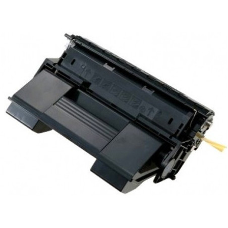 Compatible Epson  EPL-N3000 Black   Toner