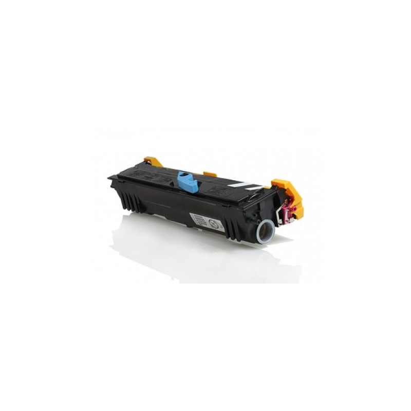 Compatible Epson  Aculaser  M1200 Black  Tóner