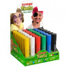 DL000075 ALPINO MAQUILLAJE EN BARRA FIESTA FACE STICK CAJA EXPOSITORA DE 30 C/SURTIDOS