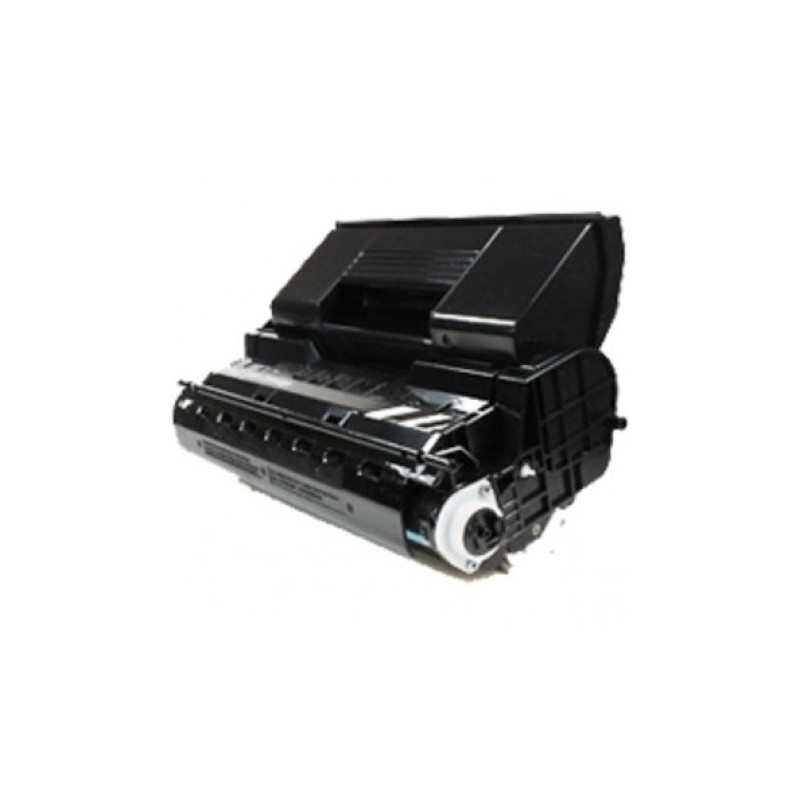 Compatible Epson  Aculaser  M4000 Black Tóner