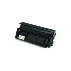 Compatible Epson  Aculaser  M8000 Black Tóner