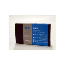 Compatible Epson  T6032 Cyan  Cartucho de Tinta