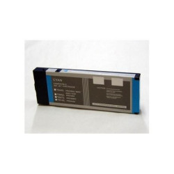 Compatible Epson T6062 Cyan Cartucho de Tinta