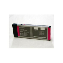 Compatible Epson  T6063 Magenta Cartucho de Tinta