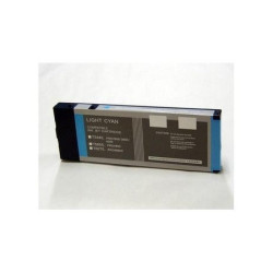 Compatible Epson  T6065 Cyan Light Cartucho de Tinta