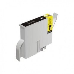 Compatible Epson T0614 Yellow Cartucho de Tinta