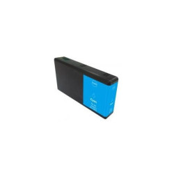 Compatible Epson  T7012 / T7022 / T7032 Cyan Cartucho de Tinta