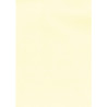 12235 APLI PAPEL TEXTURA VERJURADO CREMA 220 GR. TAMAÑO A4 - 20 HOJAS -