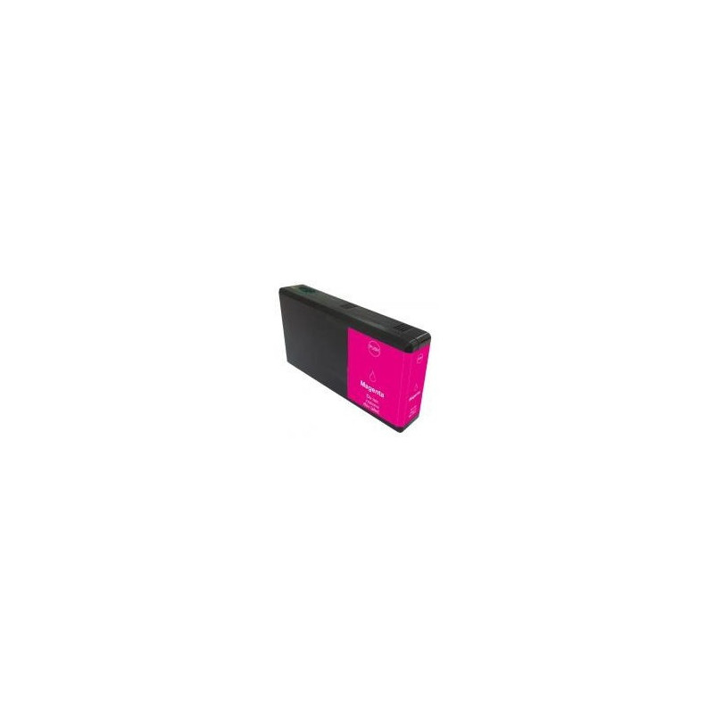 Compatible Epson T7013 / T7023 / T7033 Magenta  Cartucho de Tinta