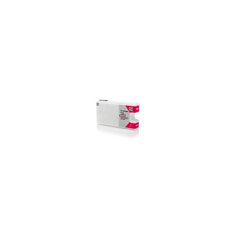 Compatible Epson  T7893 Magenta  Cartucho de Tinta