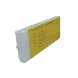 Compatible Epson  T407011 Yellow Cartucho de Tinta