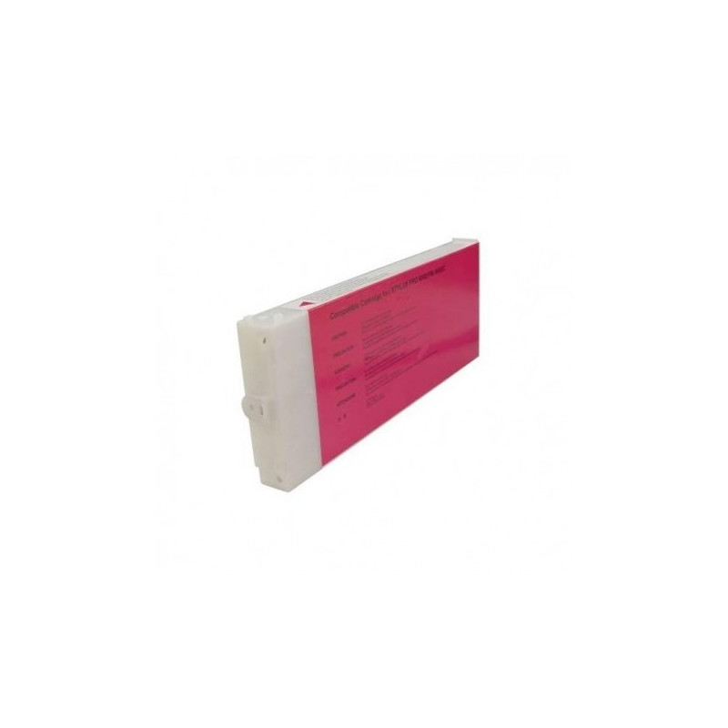 Compatible Epson  T409011 Magenta  Cartucho de Tinta