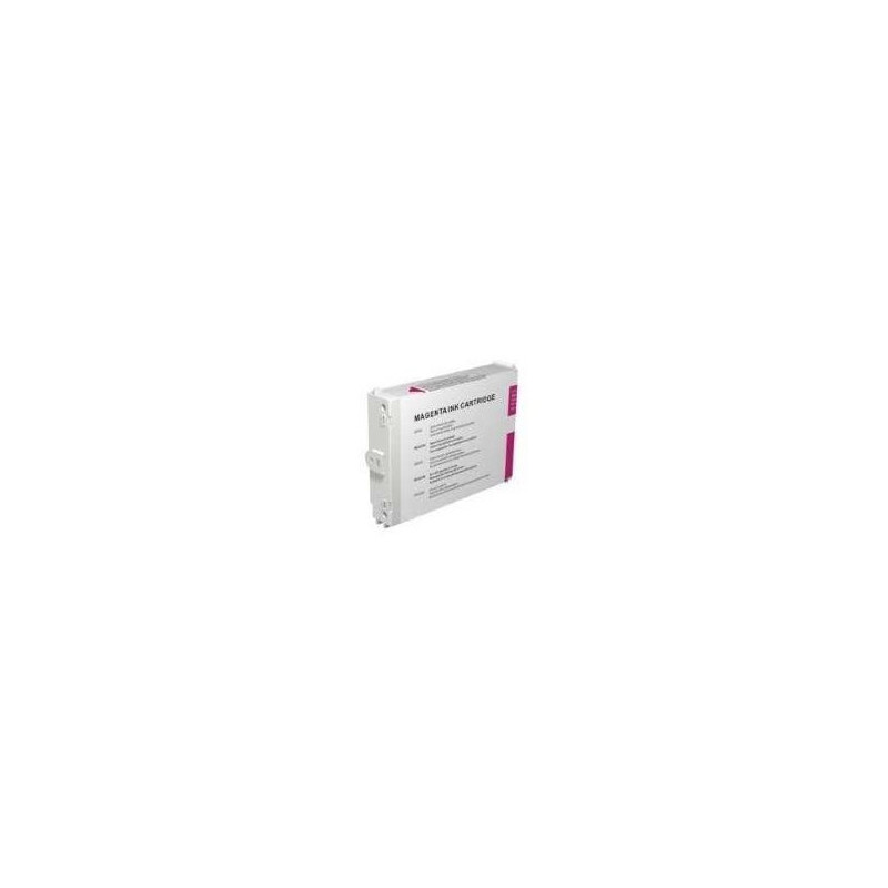 Compatible Epson  T462011 Magenta Cartucho de Tinta