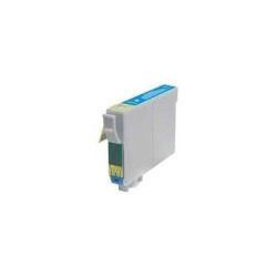 Compatible Epson  T463011 Cyan  Cartucho de Tinta