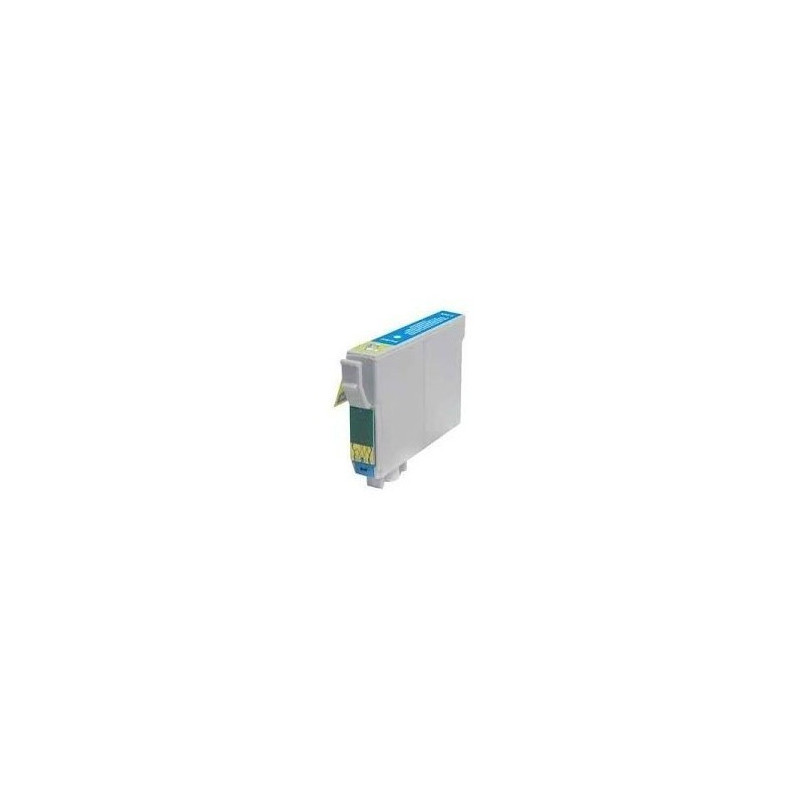 Compatible Epson  T463011 Cyan  Cartucho de Tinta