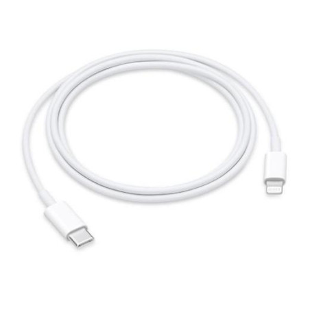 MM0A3ZM/A - MUQ93ZM/ APPLE CABLE-APPLE USB-C - LIGHING