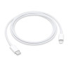 MM0A3ZM/A - MUQ93ZM/ APPLE CABLE-APPLE USB-C - LIGHING