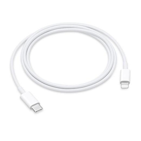 MW2R3ZM/A APPLE CABLE-APPLE USB-C - LIGHING