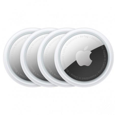 MX542ZY/A APPLE LOCALIZADOR AIRTAG PACK 4 UNIDADES
