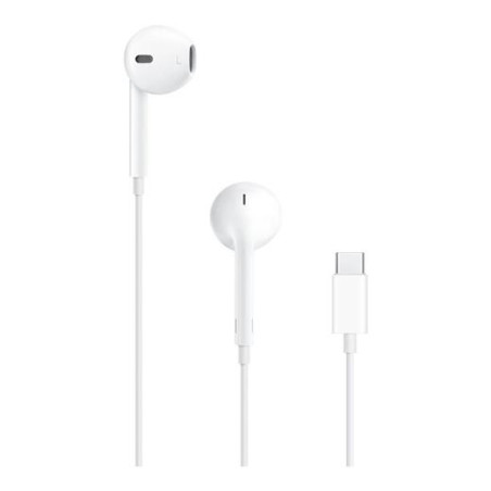 MYQY3ZM/A APPLE EARPODS CON CABLE Y MICRO CONECTOR USB-C